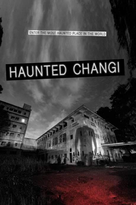 Haunted Changi